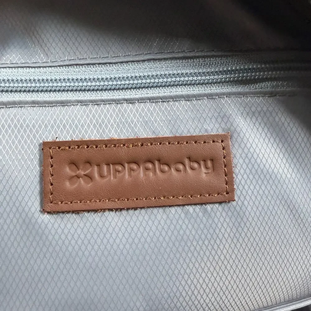 UPPAbaby changing backpack